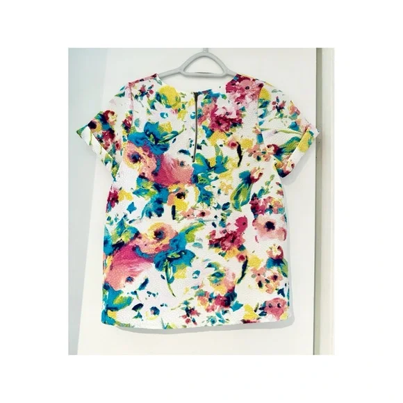 Beautiful Everly Top - Picture 4 of 6